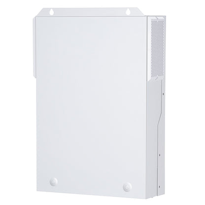 Hybrid Solar Inverter Charger 5500W 230V with 100A MPPT Solar Controller