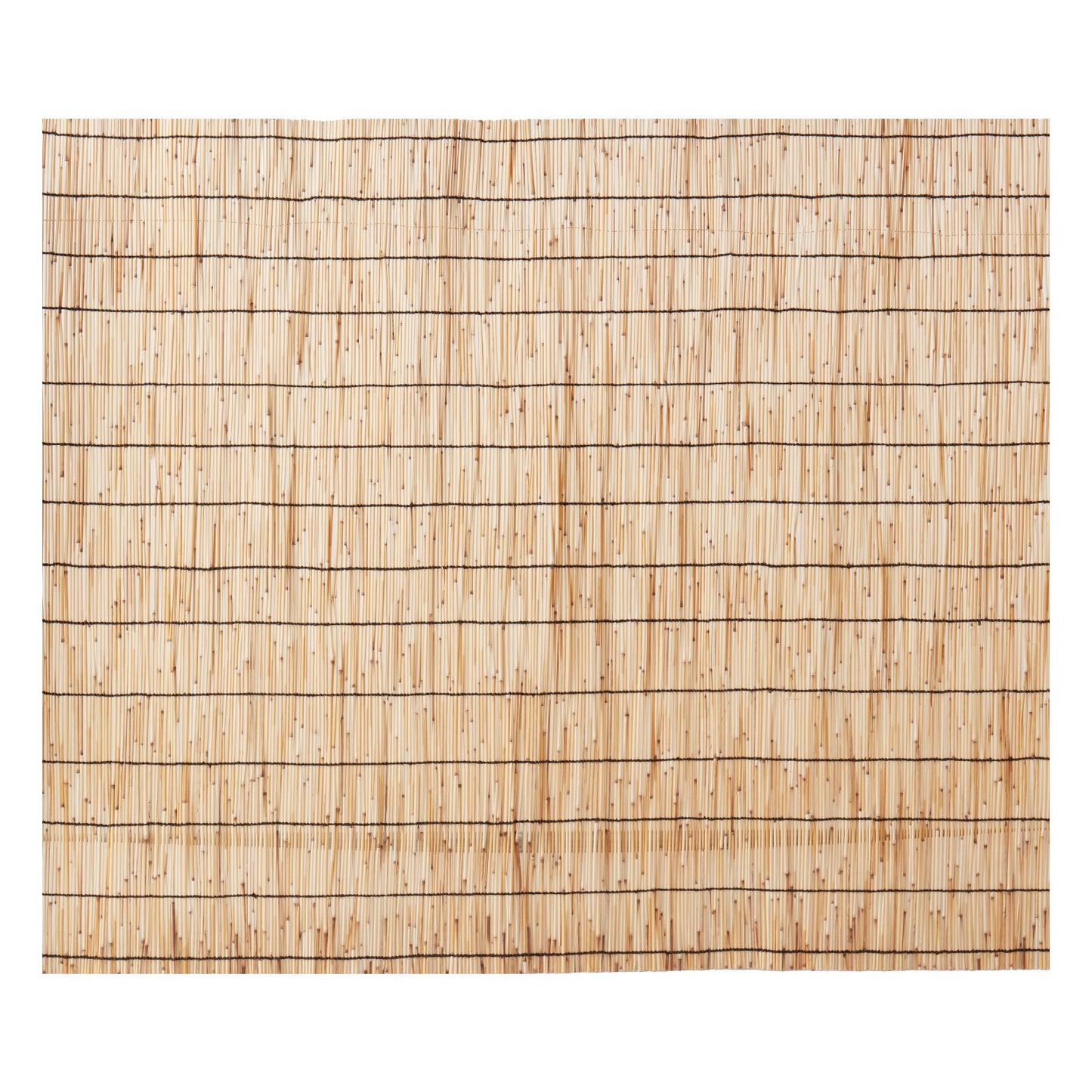 Reed Fence Bakgård Landscaping Sekretess Blind stängselskärm 9,8 tum x 3,3 tum