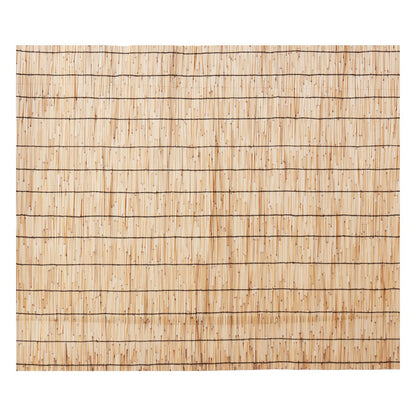 Reed Fence Bakgård Landscaping Sekretess Blind stängselskärm 9,8 tum x 3,3 tum