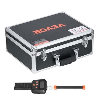 Sewer Camera 165ft Self-Leveling Sewer Camera with 512Hz Locator 36X Zoom