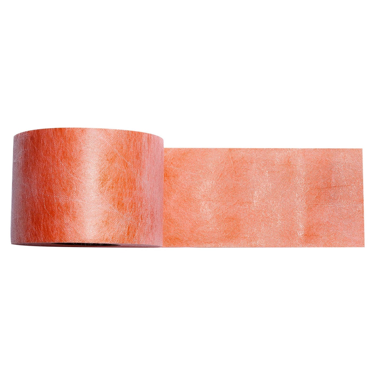 Waterproof Membrane for Shower, 0.42 x 98.5 ft 41 sq.ft Waterproofing Tile Membrane, 20 mil Thick Polyethylene Fabric Roll, Easy to Cut for Bathroom, Kitchen, Sauna, Corners, Niches, Tile Joints