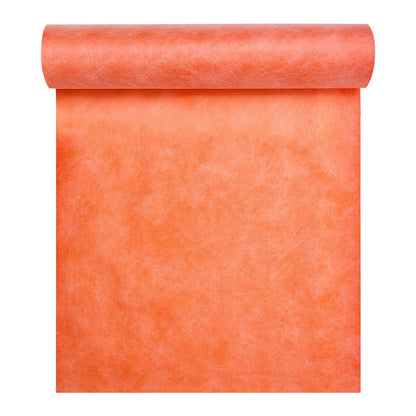 Waterproof Membrane for Shower, 3.3 x 131.7 ft 432 sq.ft Waterproofing Tile Membrane, 20 mil Thickness Polyethylene Fabric Roll, Easy to Cut for Bathroom, Kitchen, Sauna, Walls, Underlayment