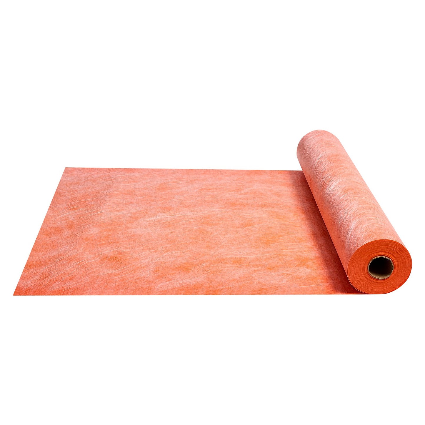 Waterproof Membrane for Shower, 3.3 x 131.7 ft 432 sq.ft Waterproofing Tile Membrane, 20 mil Thickness Polyethylene Fabric Roll, Easy to Cut for Bathroom, Kitchen, Sauna, Walls, Underlayment