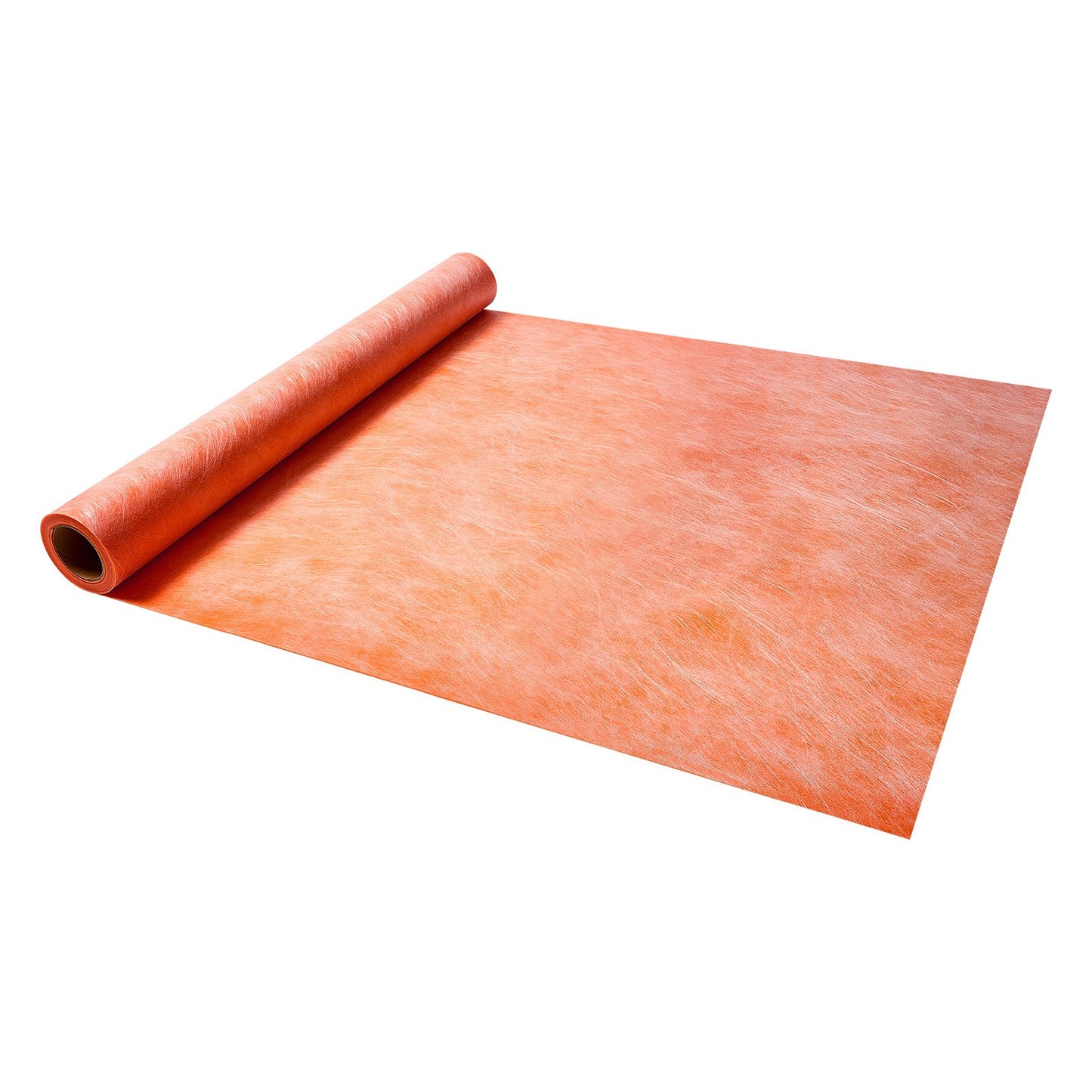 Waterproof Membrane for Shower, 3.3 x 33 ft 108 sq.ft Waterproofing Tile Membrane, 20 mil Thickness Polyethylene Fabric Roll, Easy to Cut for Bathroom, Kitchen, Sauna, Walls, Underlayment