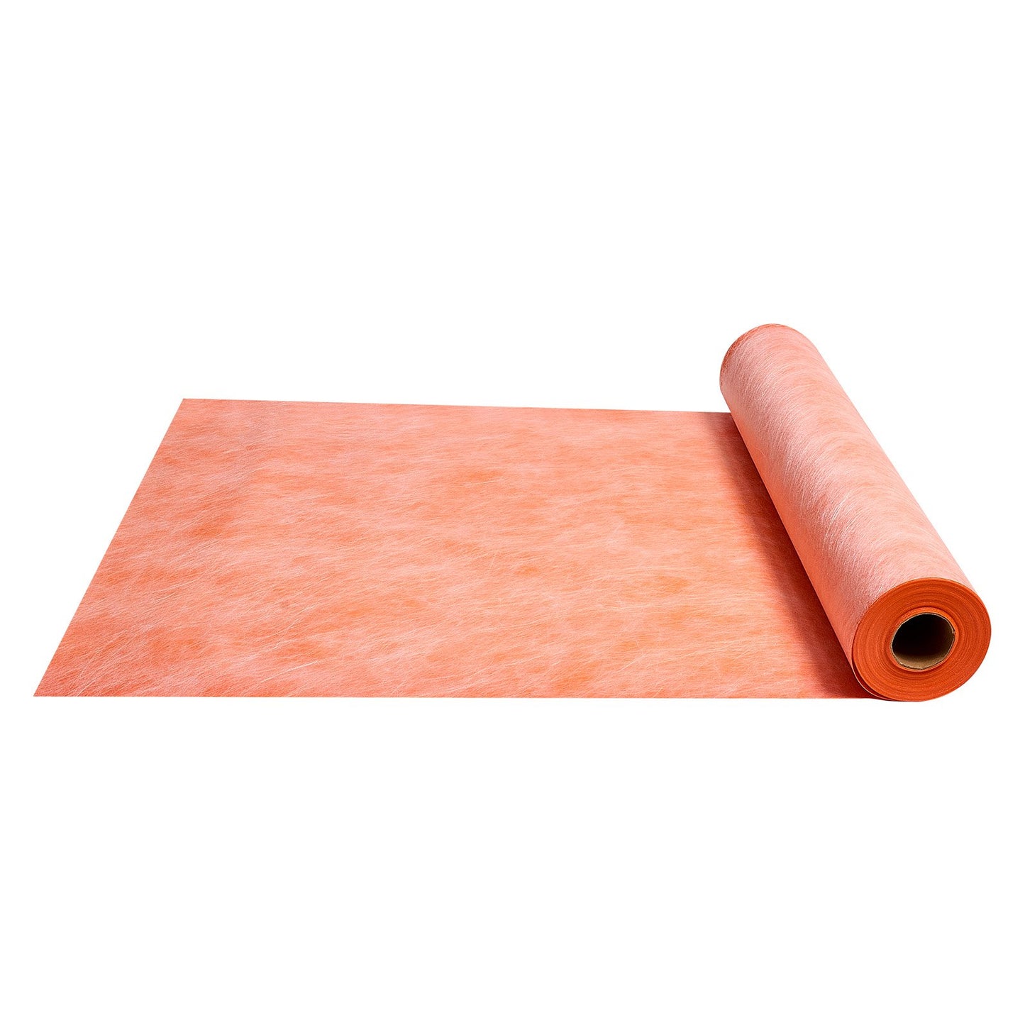 Waterproof Membrane for Shower, 3.3 x 33 ft 108 sq.ft Waterproofing Tile Membrane, 20 mil Thickness Polyethylene Fabric Roll, Easy to Cut for Bathroom, Kitchen, Sauna, Walls, Underlayment