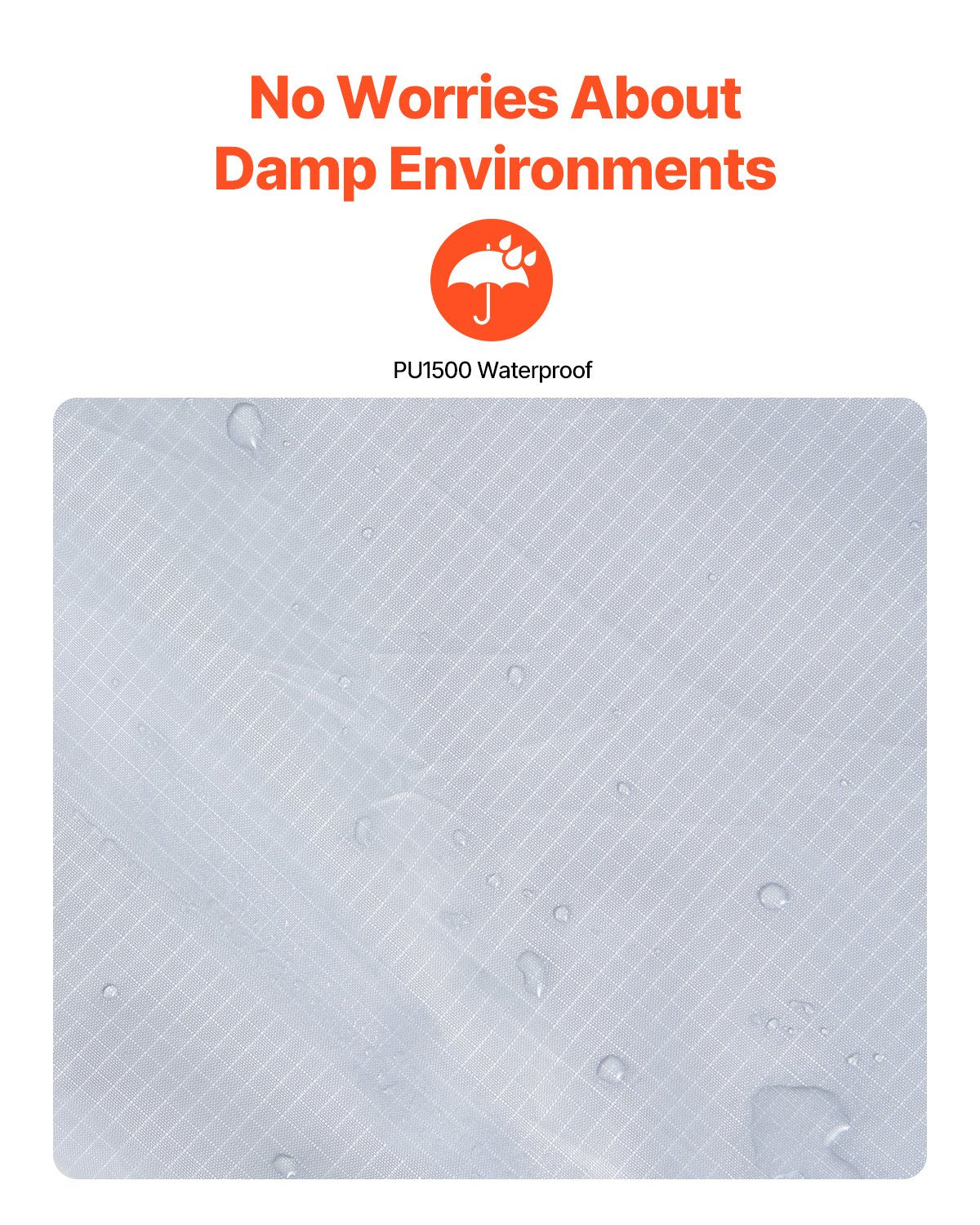 Camping Blanket, Large Warm Wearable Stadium Blanket, Waterproof & Windproof, Polyester Fleece, Flame Retardant, Great for Outdoors, Picnics, Hiking, Sports Events, Travel, 79" x 59", Light Grey