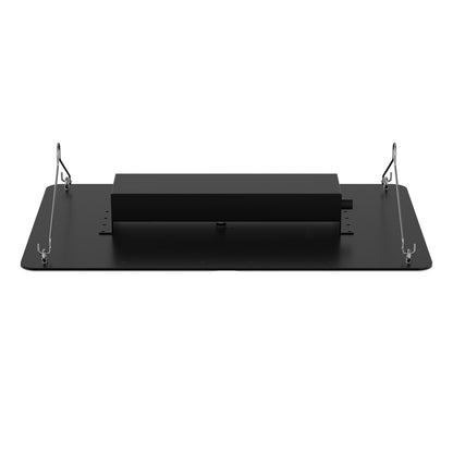 LED Grow Light, 300W Full Spectrum Dimmable, High Yield Samsung 2B1B Diodes Grow Light for Indoor Plants Seedlings Veg and Bloom Greenhouse Growing, Daisy Chain Driver for 3x3/4x4 Feet Grow Tent