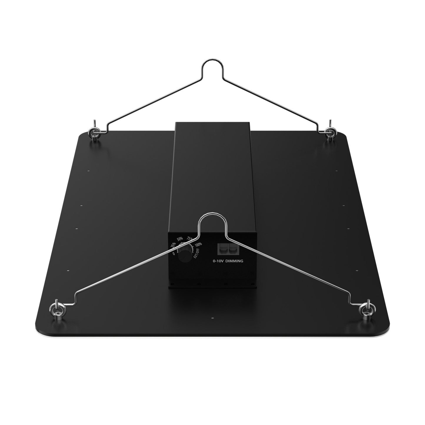 LED Grow Light, 300W Full Spectrum Dimmable, High Yield Samsung 2B1B Diodes Grow Light for Indoor Plants Seedlings Veg and Bloom Greenhouse Growing, Daisy Chain Driver for 3x3/4x4 Feet Grow Tent