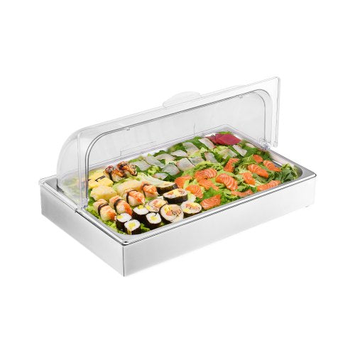 Countertop Food Serving Container Spices with Lid | EU