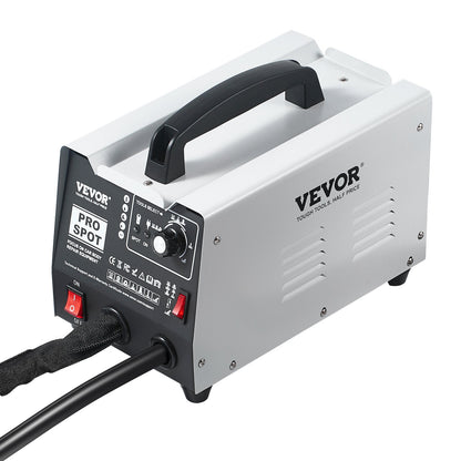 Stud Welder 7-position dent spot welding repair kit