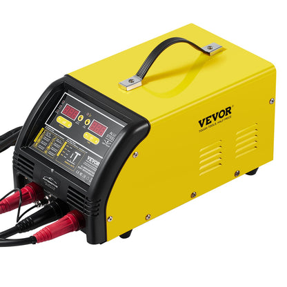 Dual Pro Stud Welder, professionelles 5-kW-Schweißgerät für Stahl- und Aluminiumplatten