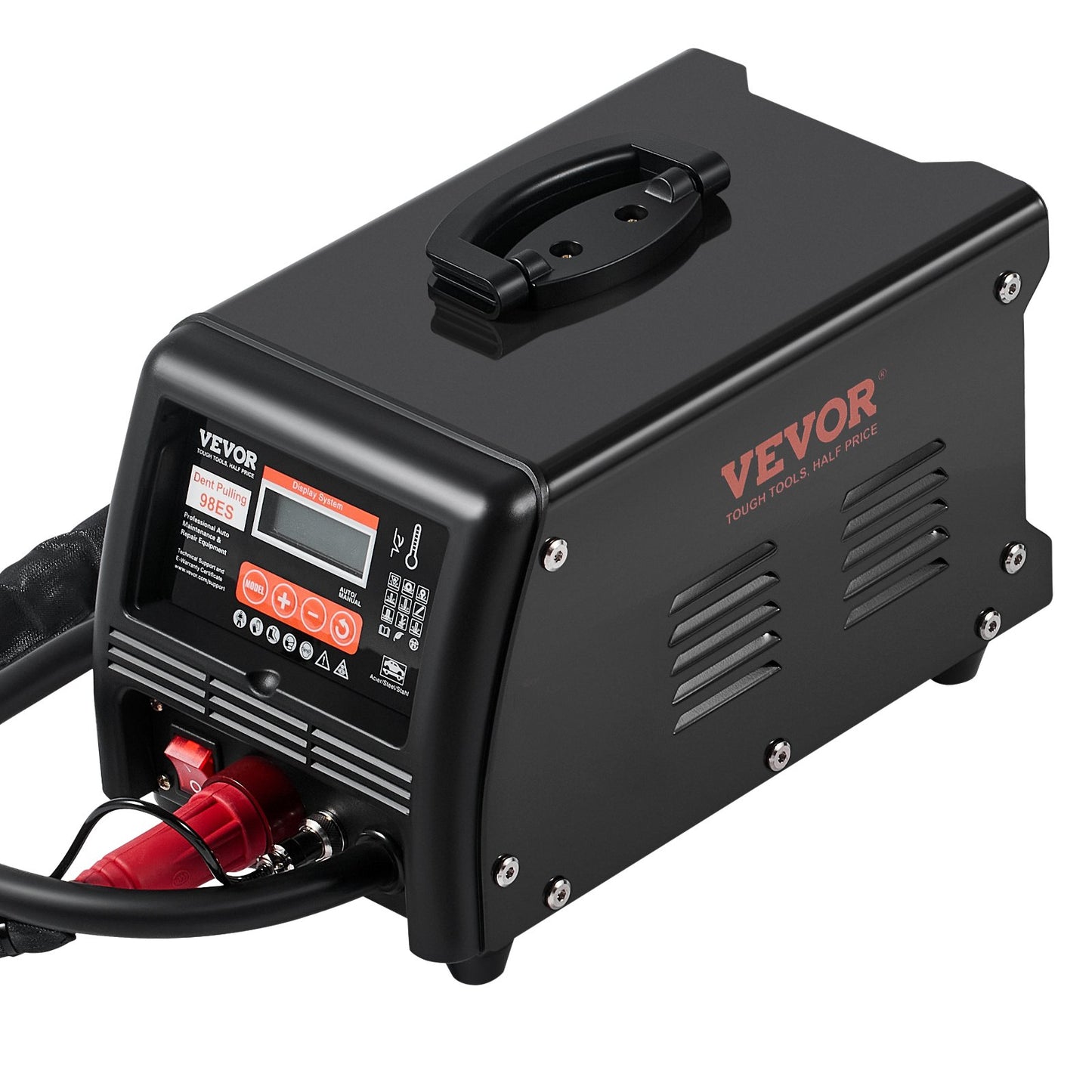 Stud welder dent repair kit 3KW spot welder dent dent machine 9 modes