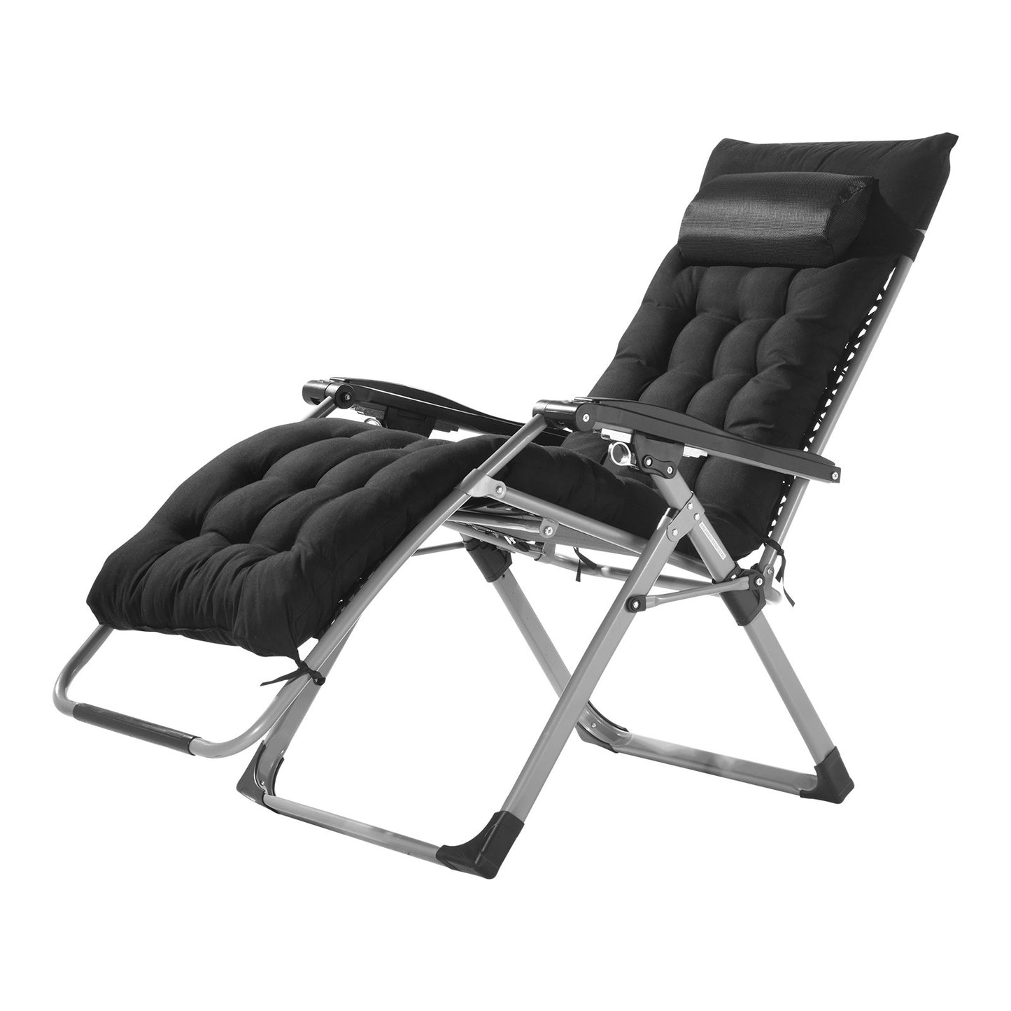 Zero Gravity Chair 26" Zero Gravity Liegesessel für drinnen und draußen