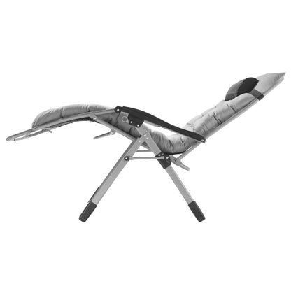 Zero Gravity Chair 33" Zero Gravity Recliner Lounge Chair Indoor and Outdoor