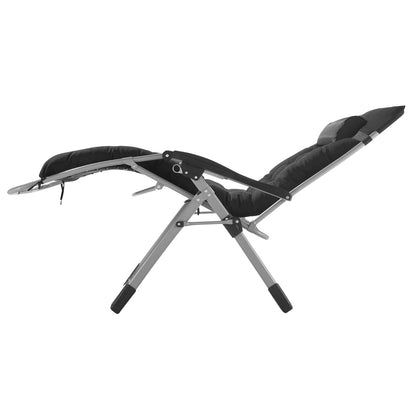 Zero Gravity Chair 33" Zero Gravity Recliner Lounge Chair Indoor and Outdoor