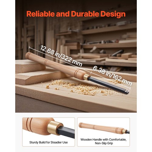 4-PIECE WOOD GEAR SET HSS GEAR SET STORAGE AND CUTTING CABINET