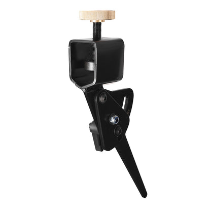 Pro Grind Sharpening System, Multi-Grind Sharpening Jig for 6" & 8" Bench Grinder - with Platform Jig, Tool Rest Bar, Setup Block, Miter Slide, Micro Bevel Block, for Chisels Woodturning Tools