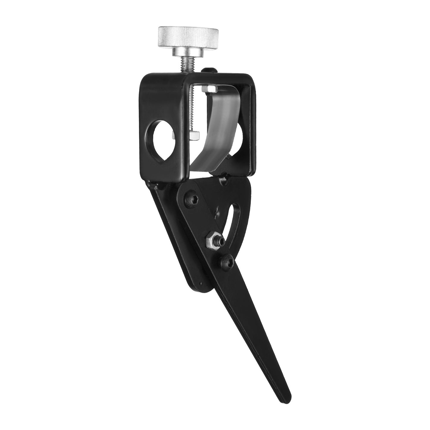 Multi-Grind Sharpening System, Vari-Grind Pro Sharpening Jig Kit for 6" & 8" Bench Grinders – with Platform, Long Support Arm & Fingernail Gouge Jig, for Chisels, Woodturning, Plane Irons