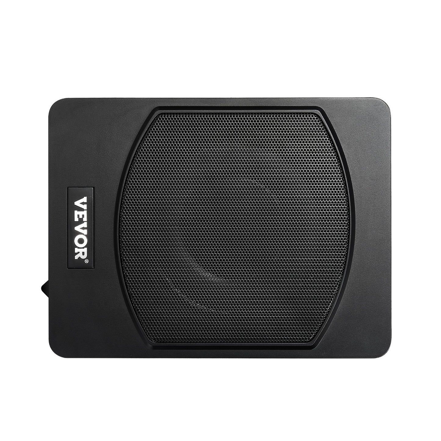 10" 240W undersäte bil subwoofer Slimdriven bil/lastbil subwoofer system