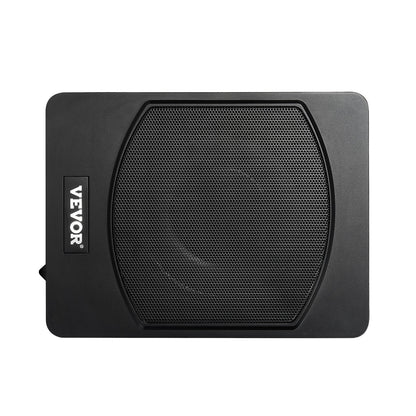 10" 240W undersäte bil subwoofer Slimdriven bil/lastbil subwoofer system