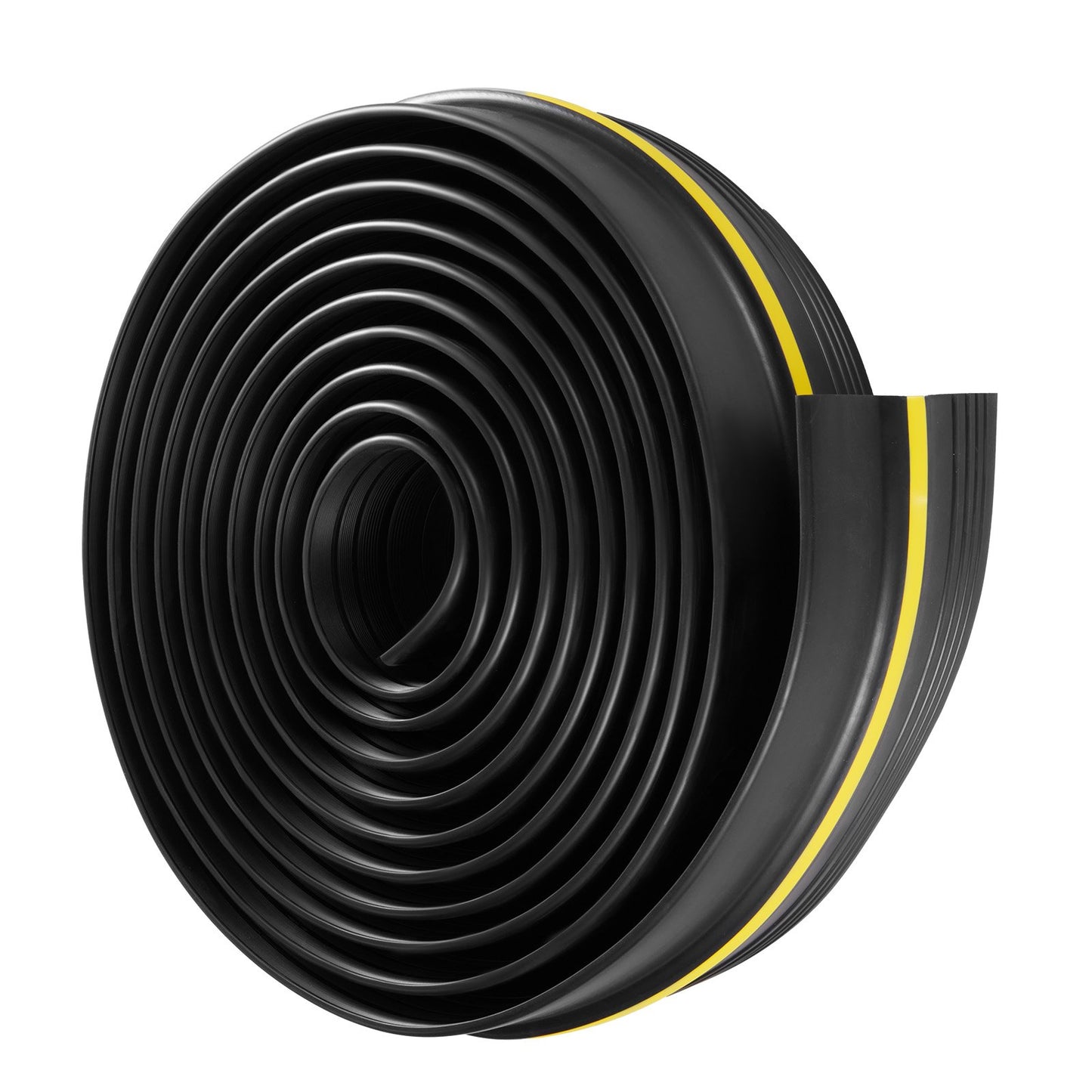 Garage Door Threshold and Bottom Seals Kit 20 FT Universal Waterproof PVC