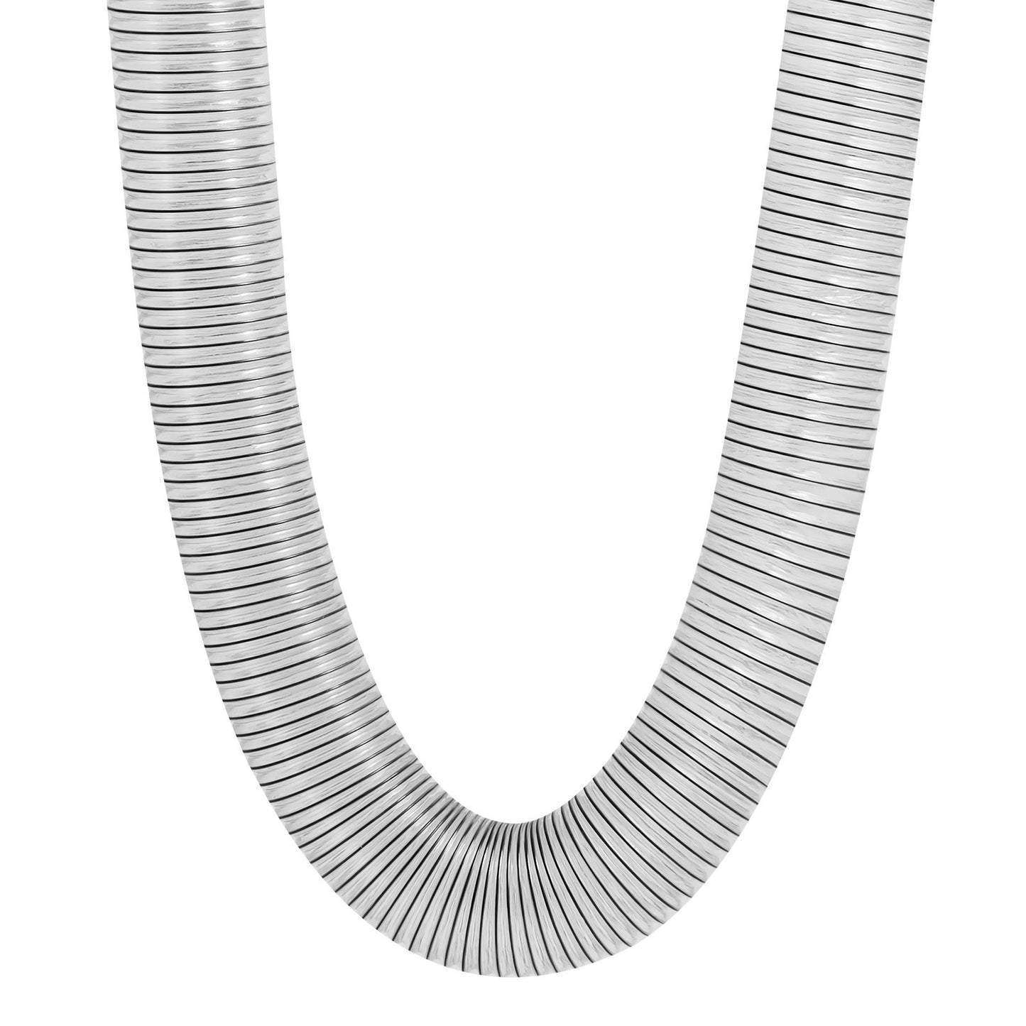 4'' x 20' Staubsammelschlauch, verdickter flexibler transparenter PVC-Schlauch