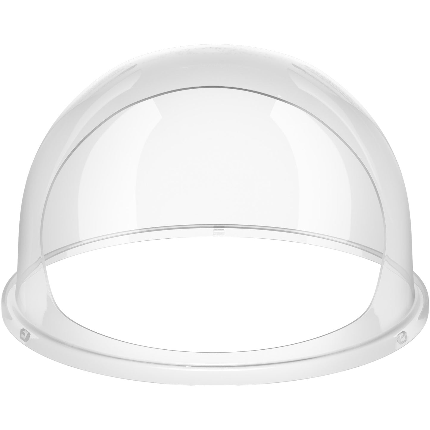 Sockervaddsmaskin 20,5" Diameter Candy Floss Lock för Candy Floss Maker Machine 52 cm Dome Shield Lock för kommersiell Candyfloss Machine