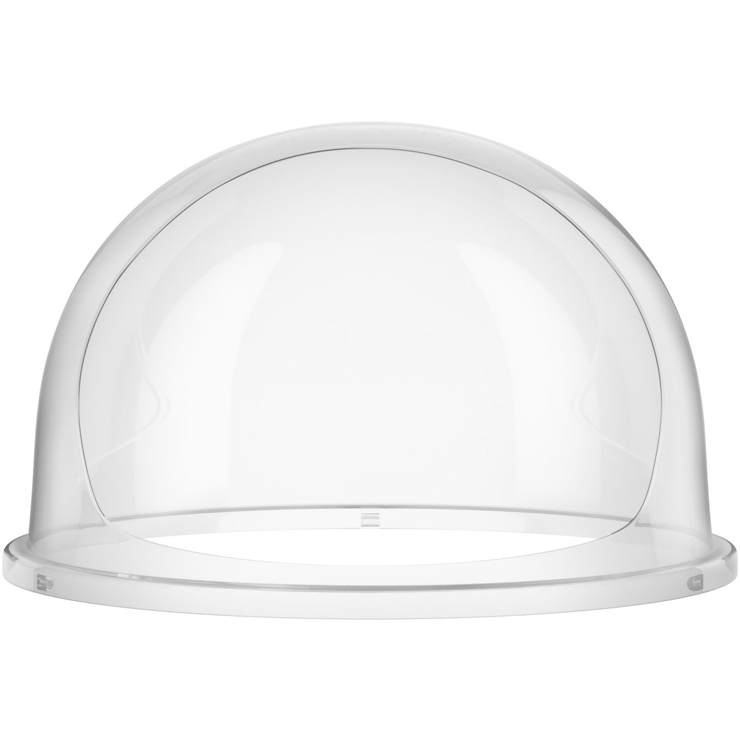 Sockervaddsmaskin 20,5" Diameter Candy Floss Lock för Candy Floss Maker Machine 52 cm Dome Shield Lock för kommersiell Candyfloss Machine