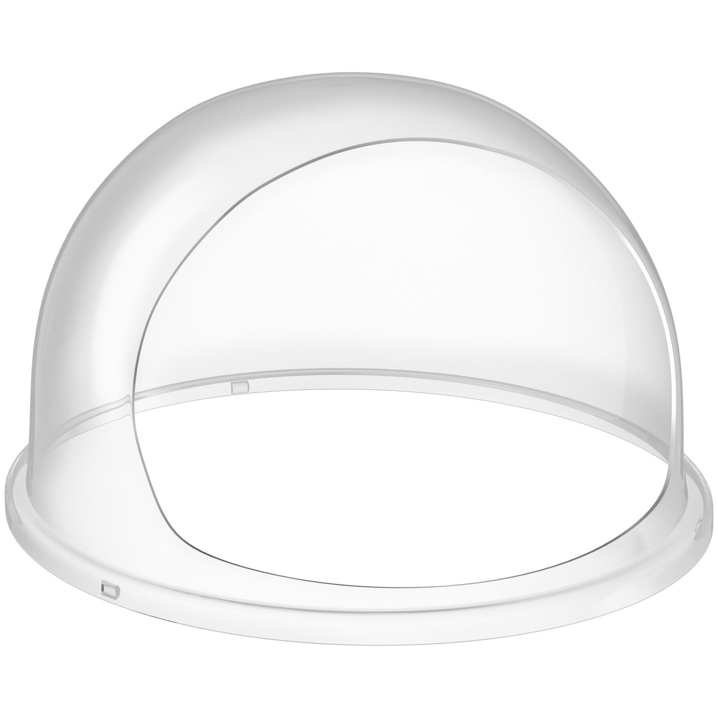 Sockervaddsmaskin 20,5" Diameter Candy Floss Lock för Candy Floss Maker Machine 52 cm Dome Shield Lock för kommersiell Candyfloss Machine