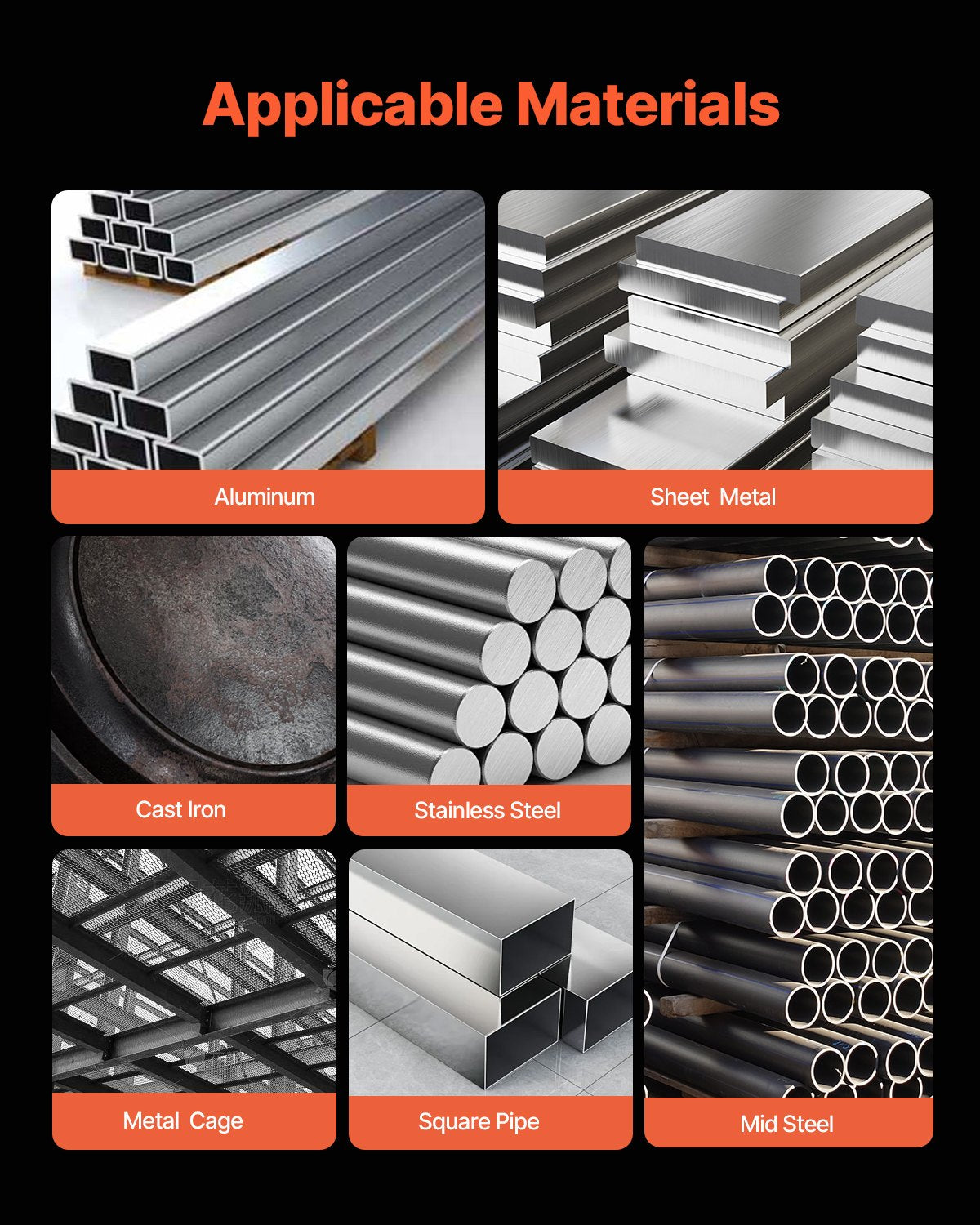 MIG-Schweißgerät 200A Pluse Mig-Schweißgerät 5-in-1 Synergic-Schweißgerät