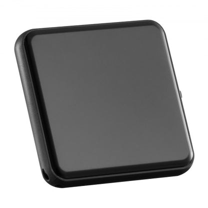 Mini-Digital-Sprachaufzeichnungsgerät mit magnetischem Aufnahmegerät zum Zuhören