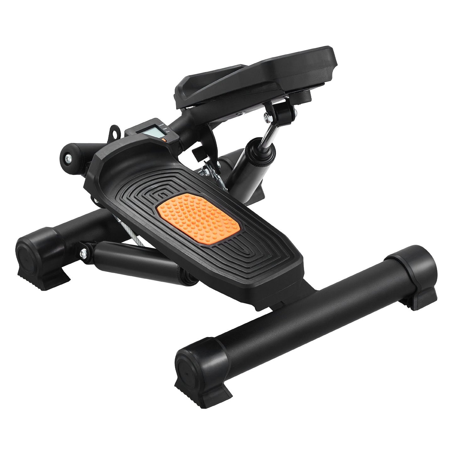 Trappsteg för träning hemma Mini Twist Stepper Resistance Band