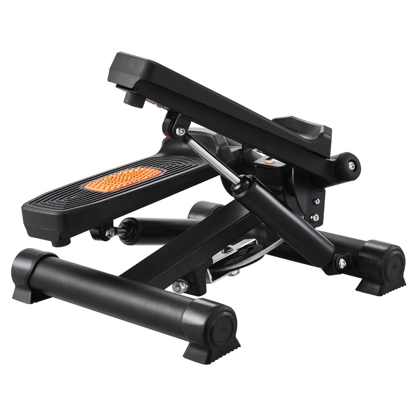 Trappsteg för träning hemma Mini Twist Stepper Resistance Band