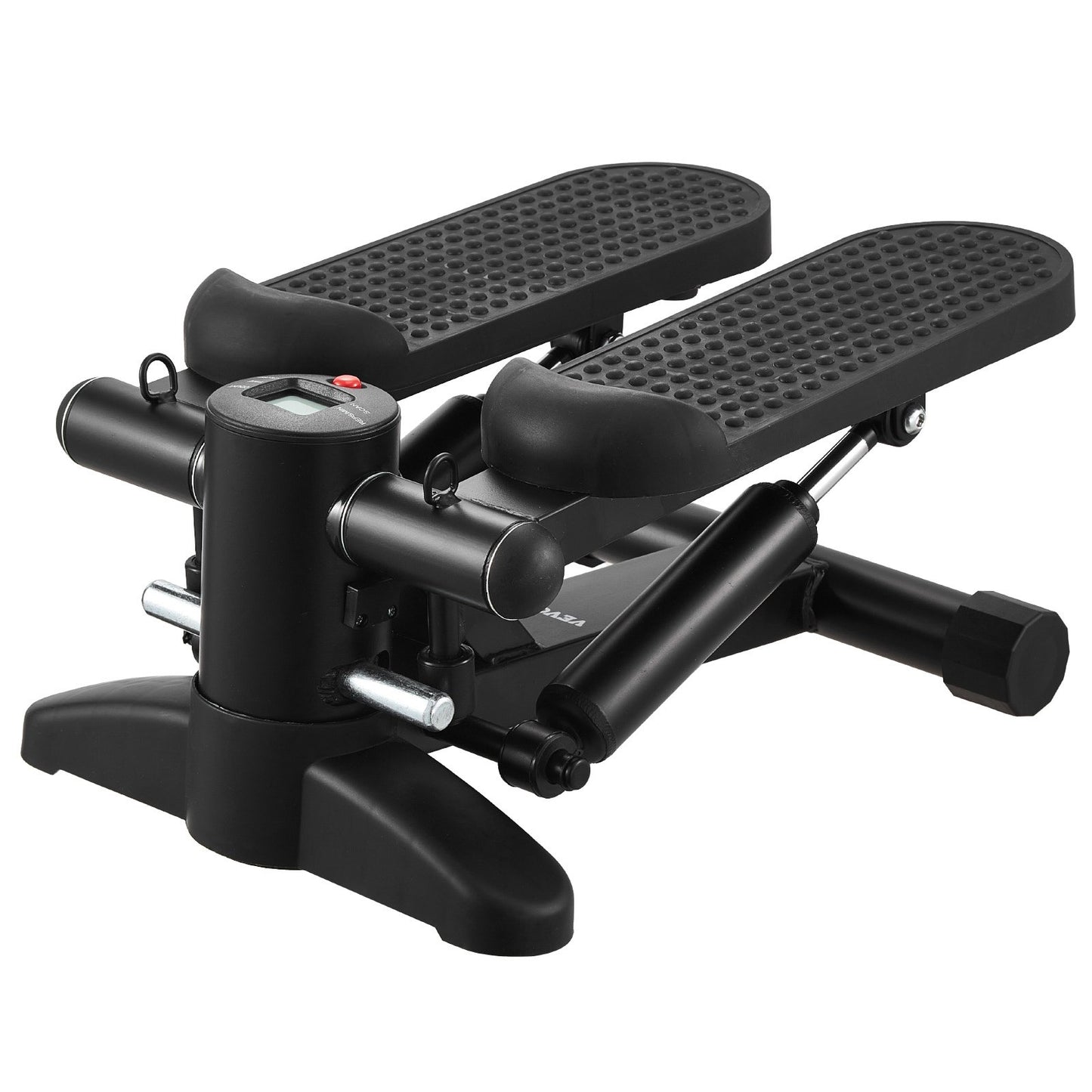 Treppenstufen für das Heimtraining Mini-Stepper mit Widerstandsbändern