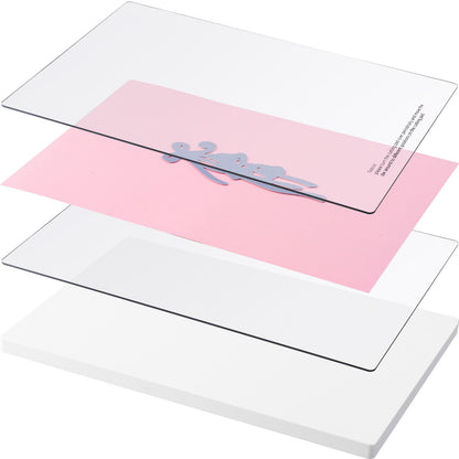 Manuelle Stanzmaschine, 22,9 cm Öffnung, für Kunsthandwerk, Scrapbooking