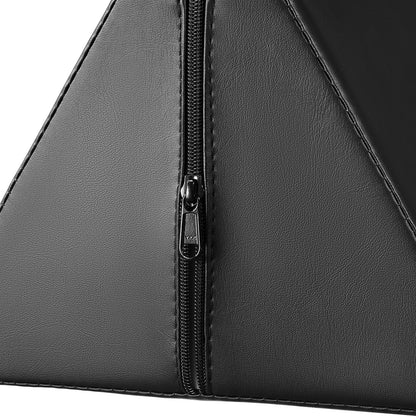 Preacher Curl Pad Portable Weight Bicep Arm Curler Attachment Home Gym