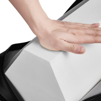 Preacher Curl Pad Portable Weight Bicep Arm Curler Attachment Home Gym