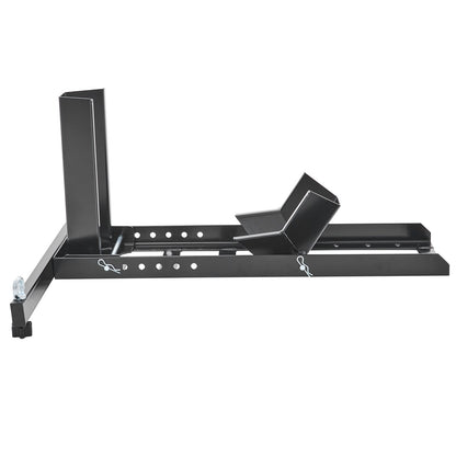 Motorradständer Vorderradkeil oder Originalreifen Größe 15