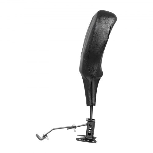 Motorrad Sissy Bar, Rückenlehne, für Harley Touring Modelle 2009-2024