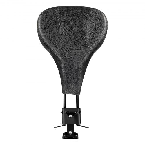 Motorrad Sissy Bar, Rückenlehne, für Harley Touring Modelle 2009-2024