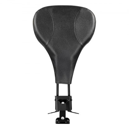 Motorrad Sissy Bar, Rückenlehne, für Harley Touring Modelle 2009-2024