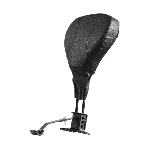 Motorrad Sissy Bar, Rückenlehne, für Harley Touring Modelle 2009-2024
