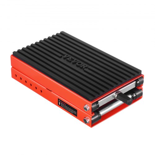 Motorcykel Saxlyftdomkraft 1200lbs Bred Däck Motorcykellyftstativ Vev |  EU