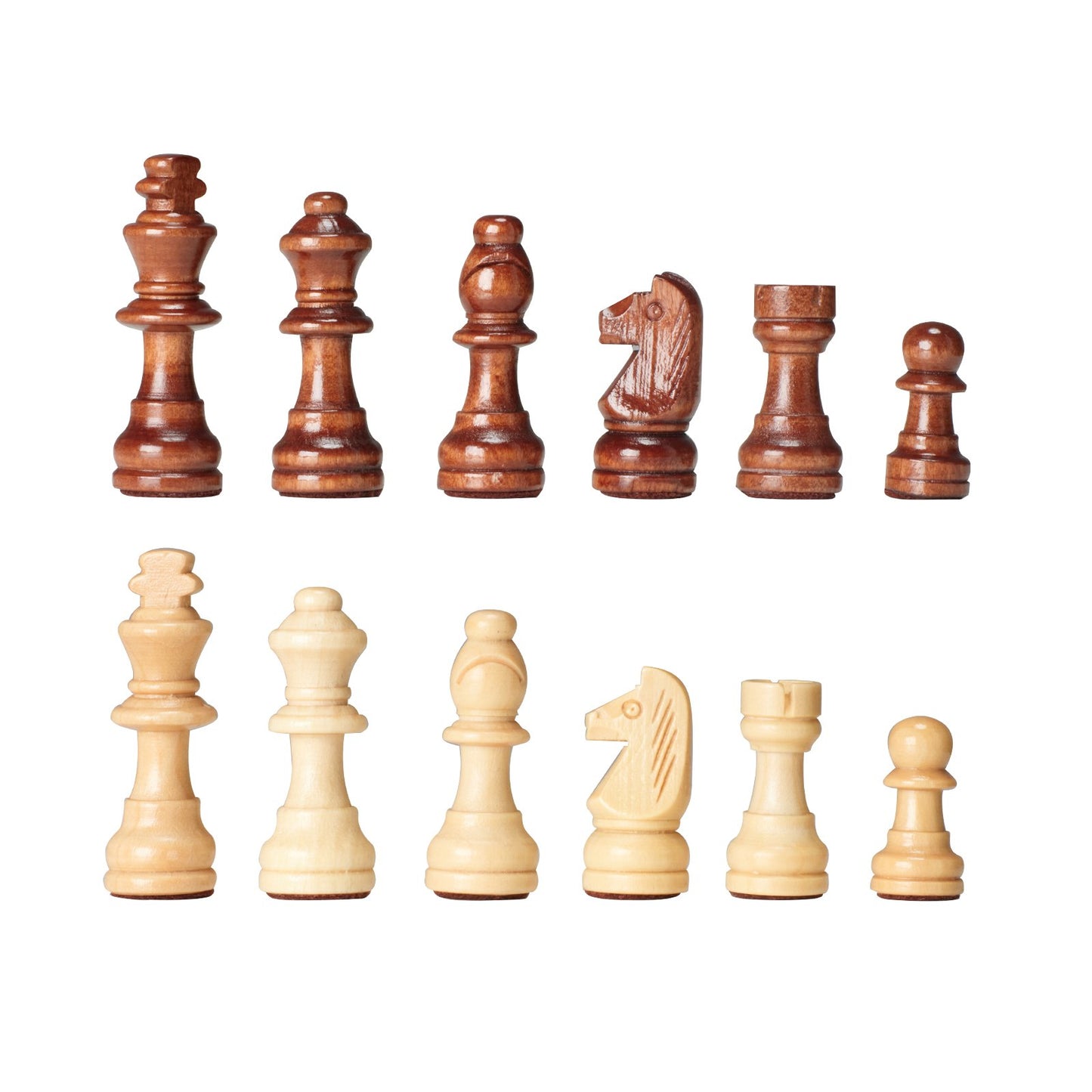 Magnetisches Schachspiel aus Holz, 12-Zoll-Schachspielset, 2 zusätzliche Königinnen, Anfänger-Schachset, faltbare Schachbrettspiele mit Schachfiguren, Aufbewahrungsfächern und Box, tragbares Reisegeschenk für Erwachsene und Kinder