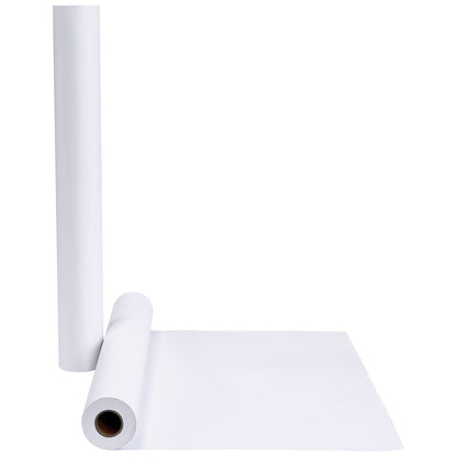 Staffelei-Zubehör-Set Kreide &amp; Marker &amp; Papierrollen 32-teilig für Standstaffelei