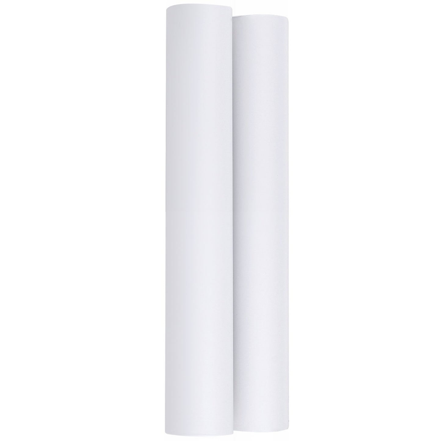 Stafflitillbehörsset Krita & markörer & pappersrullar 32st för bordsstafli