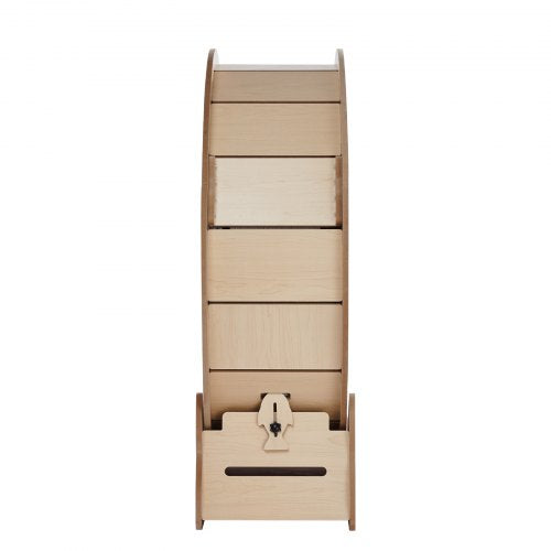 Cat Exercise Wheel Large Cat Treadmill for Indoor Cats 35.8 Inch | EU