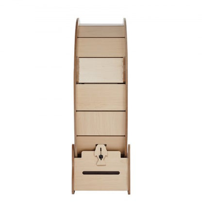 Cat Exercise Wheel Large Cat Treadmill for Indoor Cats 35.8 Inch | EU