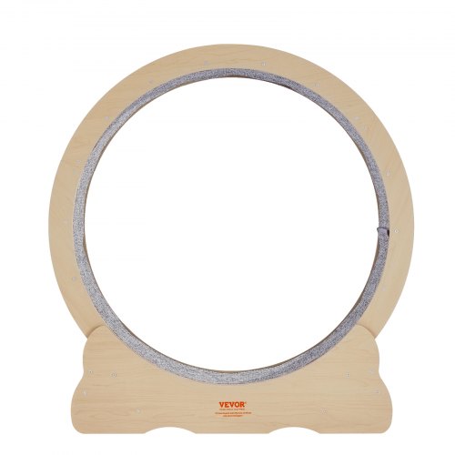 Cat Exercise Wheel Large Cat Treadmill for Indoor Cats 35.8 Inch | EU