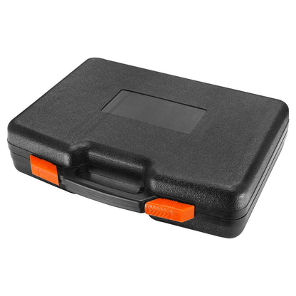 Drehmomentvervielfältiger, Hochleistungs-Drehmomentvervielfältiger-Schlüsselsatz, 1-Zoll-Radmutternschlüssel-Drehmomentvervielfältiger, 1:58 4800N.m Radmutternentferner, mit 8 Stecknüssen und Aufbewahrungstasche für LKW-Anhänger und Wohnmobil